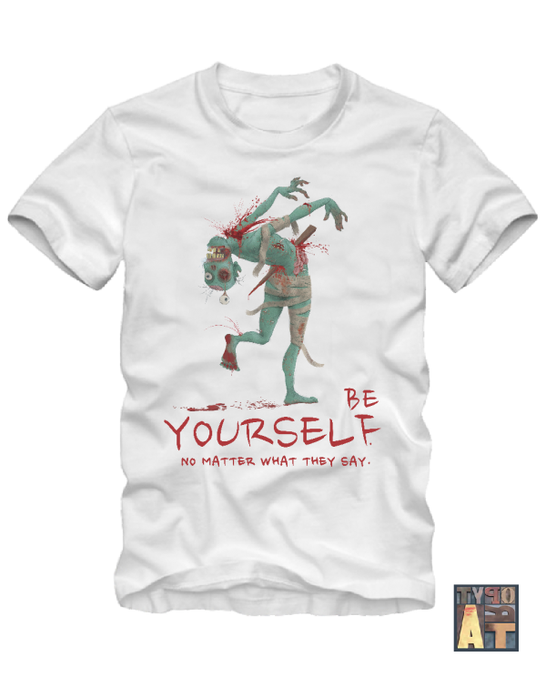 Z2 be yourself Z2 be yourself